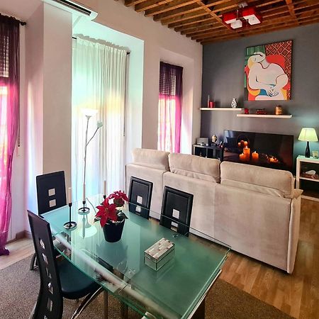 Montano17 Apartment Malaga Exterior photo