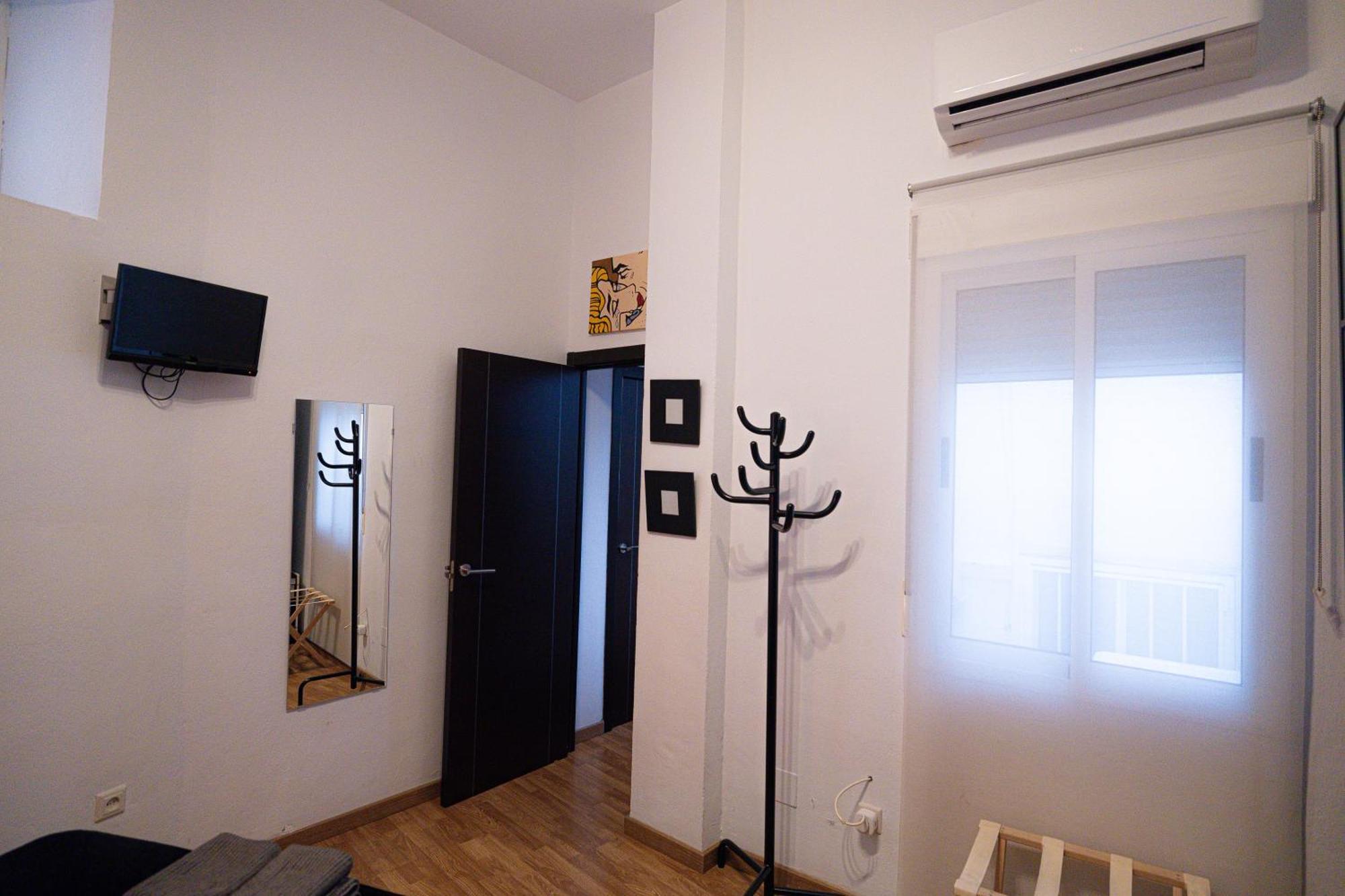 Montano17 Apartment Malaga Exterior photo