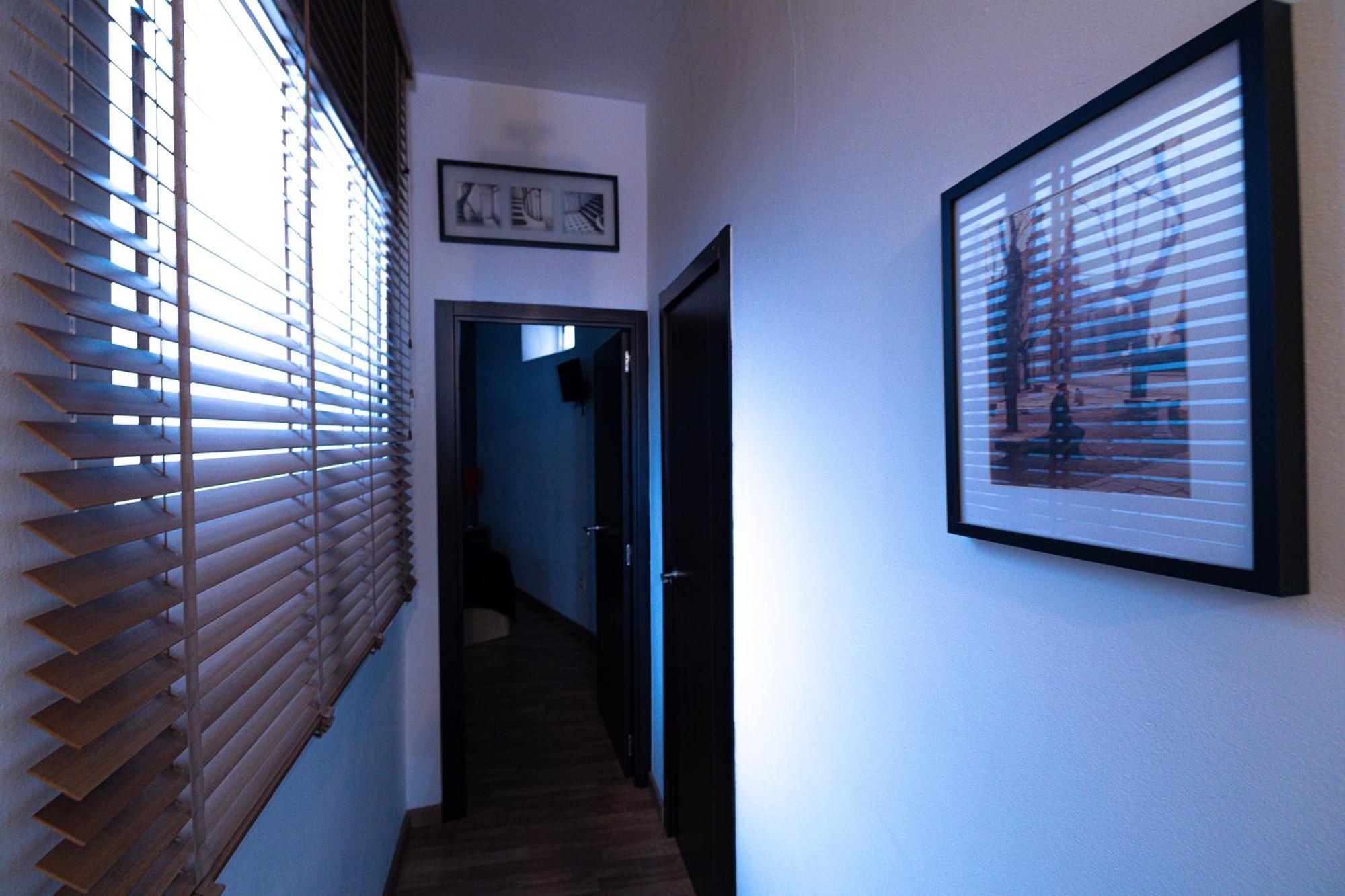 Montano17 Apartment Malaga Exterior photo