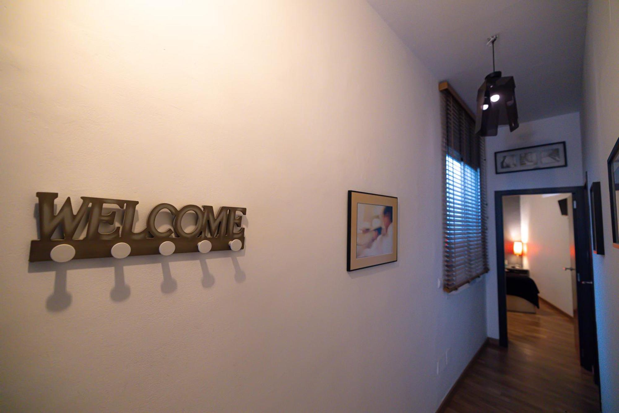 Montano17 Apartment Malaga Exterior photo