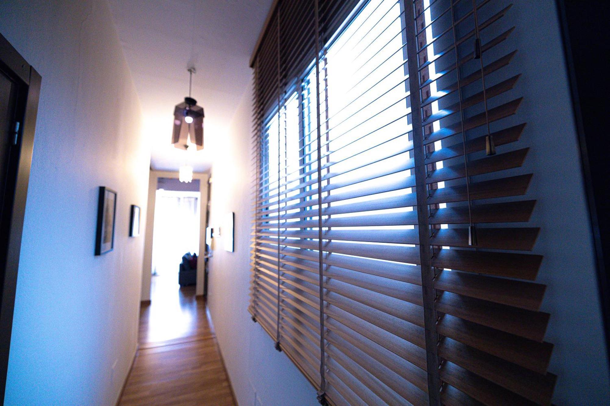 Montano17 Apartment Malaga Exterior photo