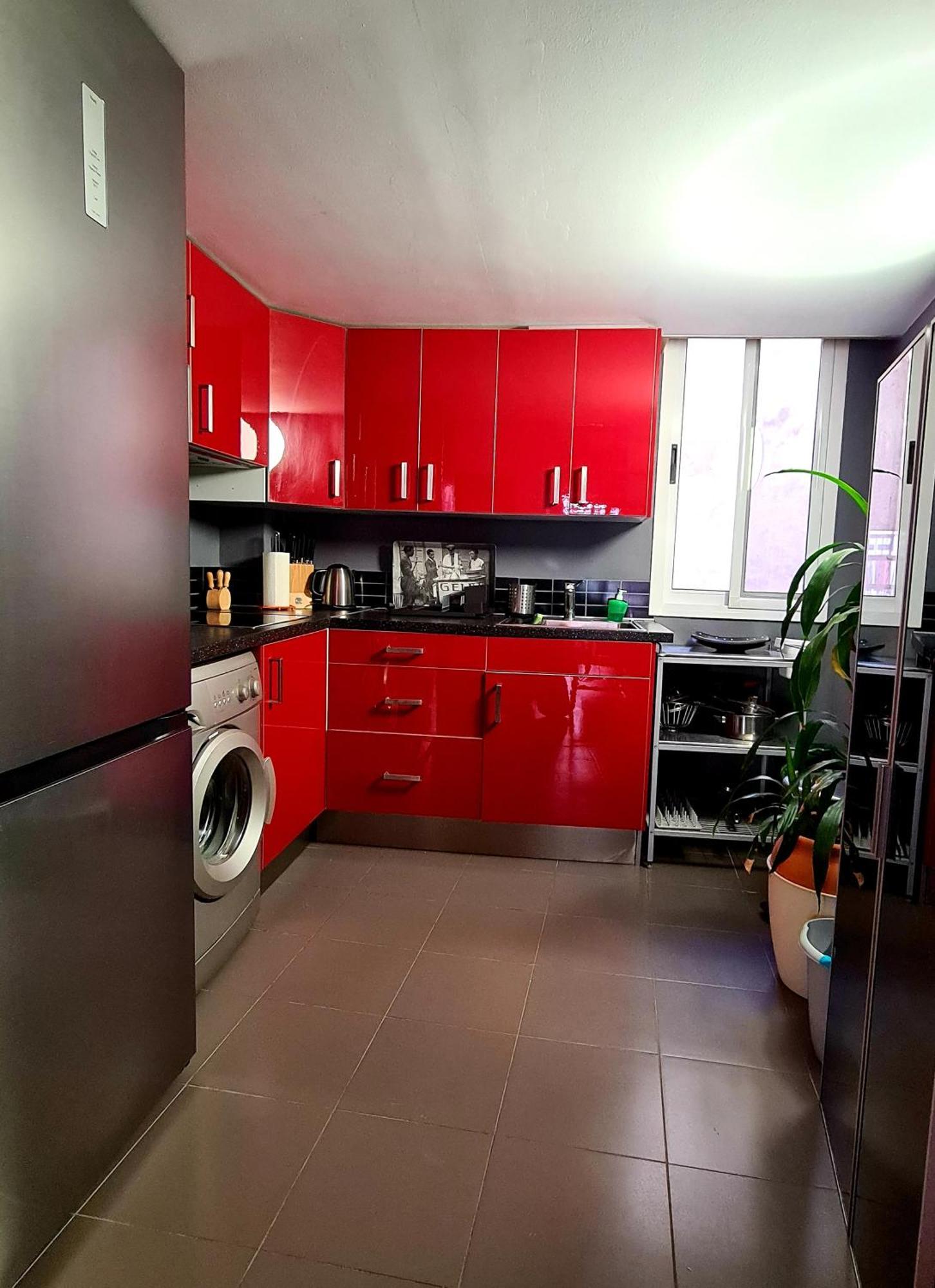 Montano17 Apartment Malaga Exterior photo
