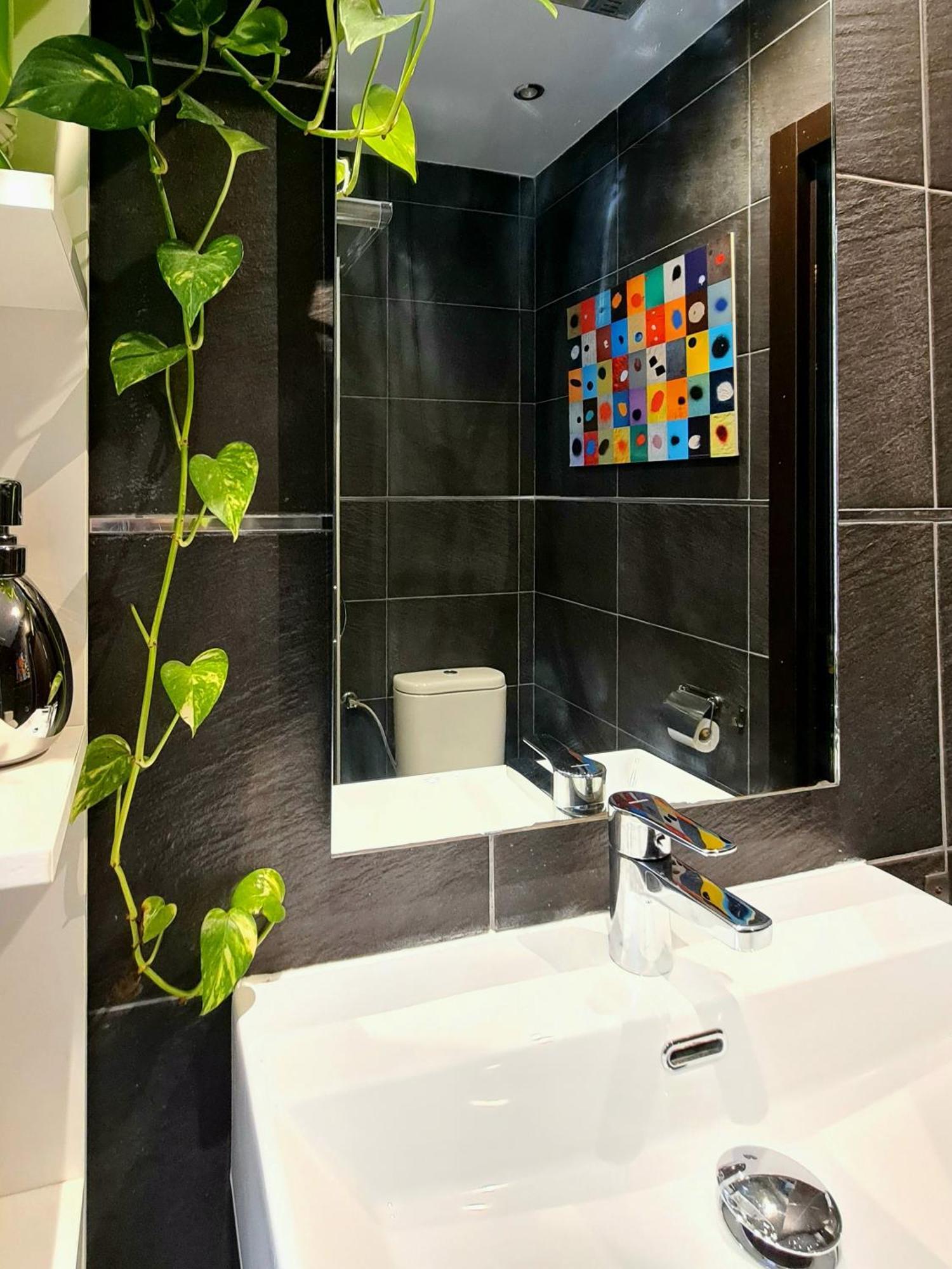 Montano17 Apartment Malaga Exterior photo