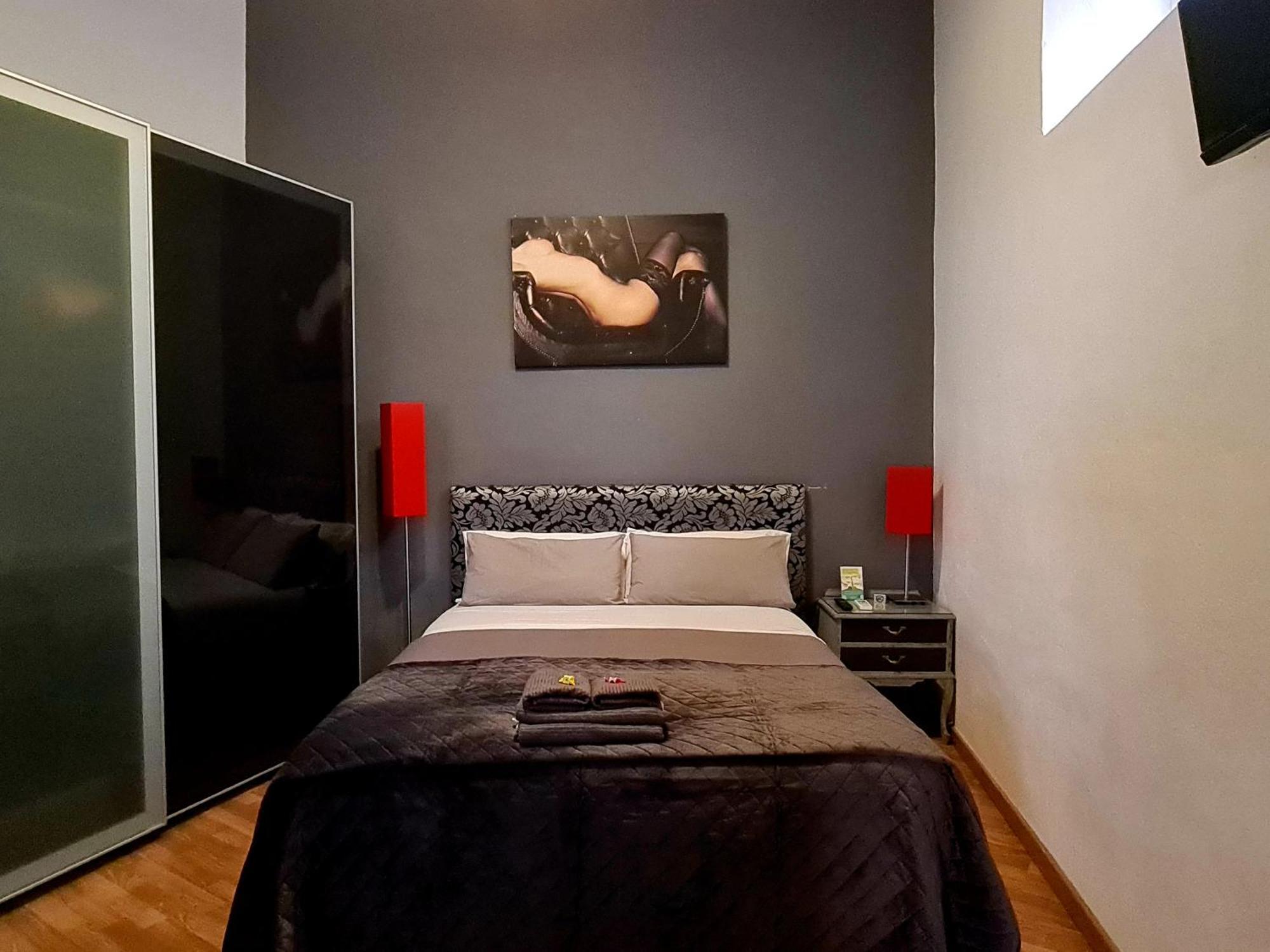 Montano17 Apartment Malaga Exterior photo