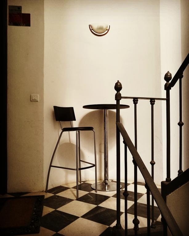 Montano17 Apartment Malaga Exterior photo